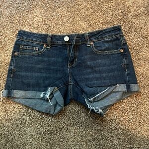 Women’s Jean Shorts